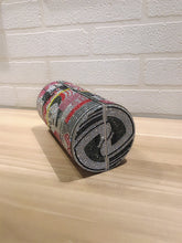 Bank Roll Tote