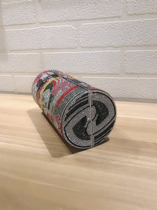 Bank Roll Tote