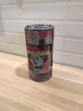Bank Roll Tote