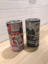 Bank Roll Tote