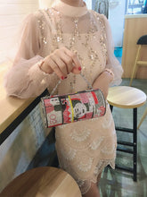 Bank Roll Tote