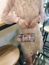 Bank Roll Tote