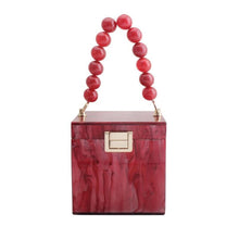 Pretty Pearl Clutch