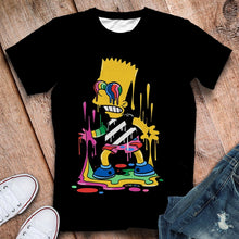 Trippy B shirt