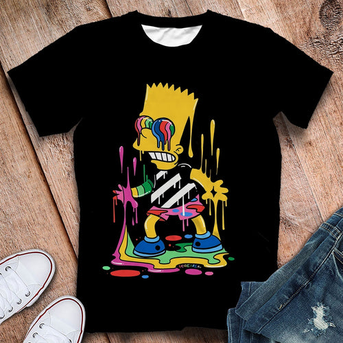 Trippy B shirt