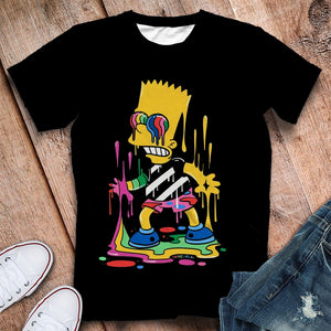 Trippy B shirt