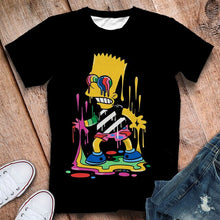 Trippy B shirt
