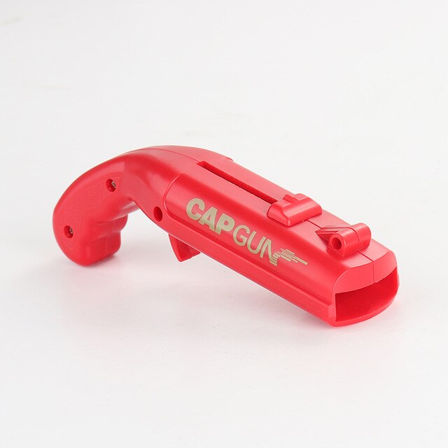 The Capp Gun