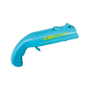 The Capp Gun