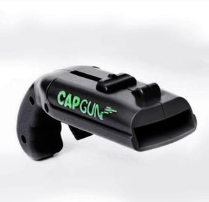 The Capp Gun