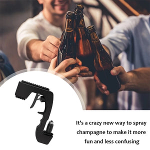 The Party Pistol