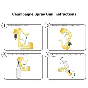 The Party Pistol