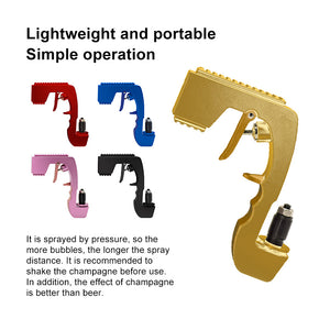 The Party Pistol