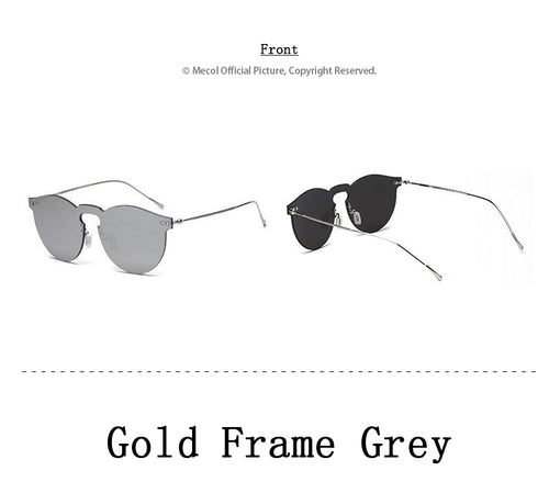 Sassy cat sun glasses