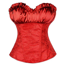 Quality Corsets