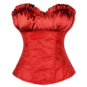 Quality Corsets