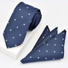 Silk stylish neckties