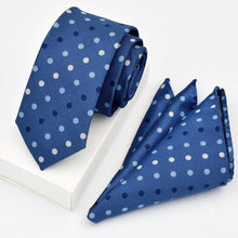 Silk stylish neckties