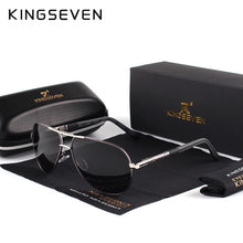 King's HD glasses
