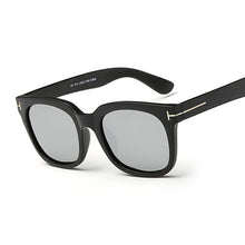 Tom Ford Inspiration
