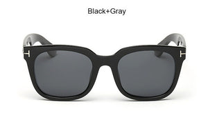 Tom Ford Inspiration