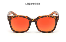 Tom Ford Inspiration