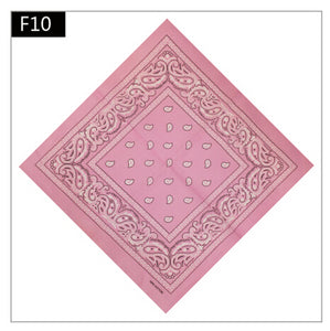 Quality Bandanas