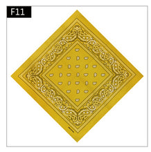 Quality Bandanas