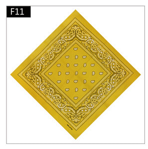 Quality Bandanas