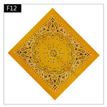 Quality Bandanas