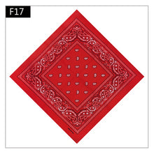 Quality Bandanas