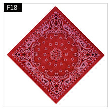 Quality Bandanas