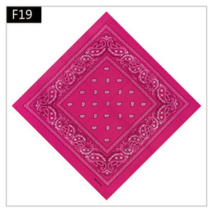 Quality Bandanas