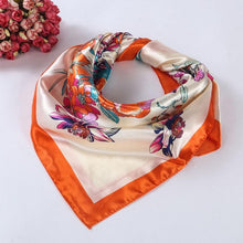 Quality Floral Scarf