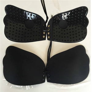 Best Breast Bra