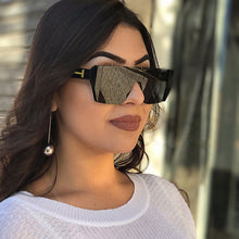 Fashion Monster sunshades