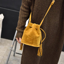 Pocahontas satchel