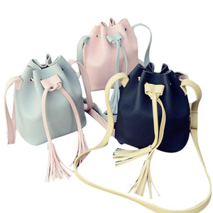 Her Solder bag & purse set