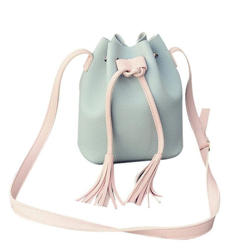 Her Solder bag & purse set