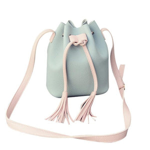 Her Solder bag & purse set