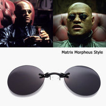 Morpheus Vision Sunglasses