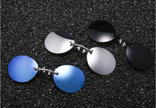Morpheus Vision Sunglasses