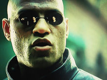 Morpheus Vision Sunglasses