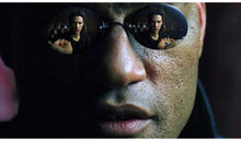 Morpheus Vision Sunglasses