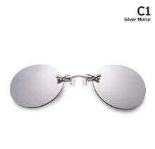Morpheus Vision Sunglasses