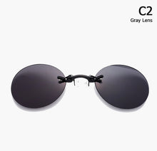 Morpheus Vision Sunglasses