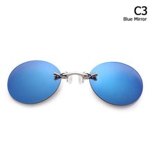 Morpheus Vision Sunglasses