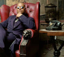 Morpheus Vision Sunglasses