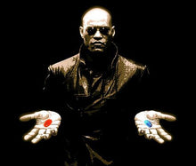 Morpheus Vision Sunglasses