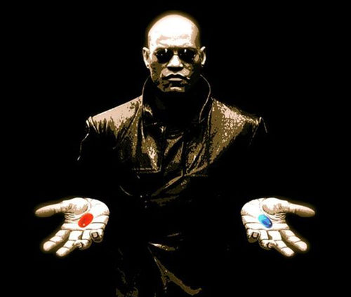 Morpheus Vision Sunglasses
